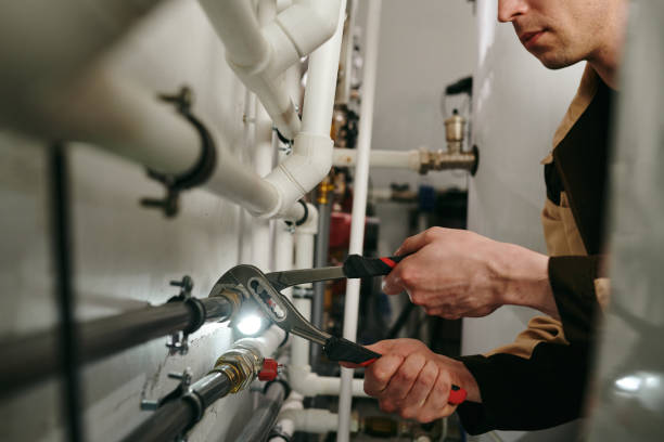 Best Hot Water Heater Installation  in Erie, CO
