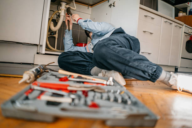 Best Sewer Line Repair  in Erie, CO