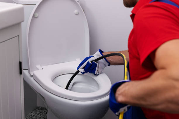 Best Emergency Plumber  in Erie, CO