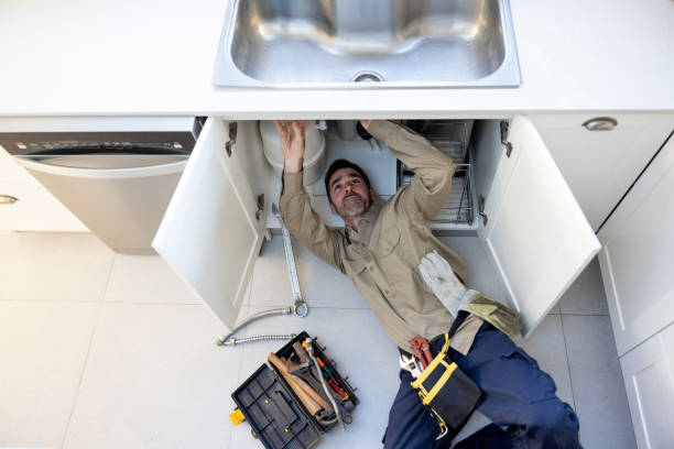 Best Water Softener Installation  in Erie, CO