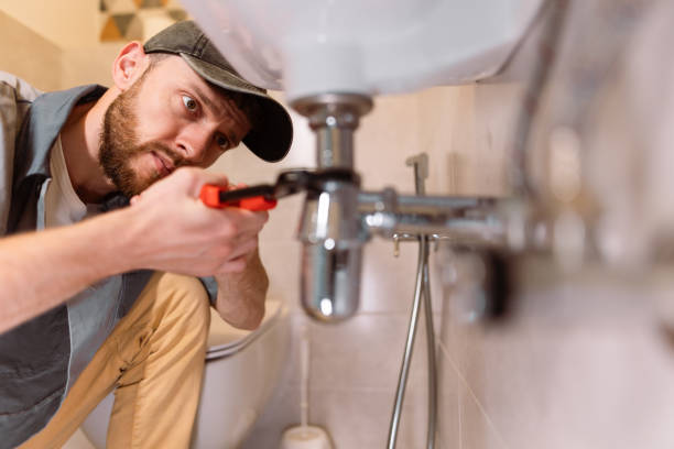 Best Plumbing Inspection Services  in Erie, CO