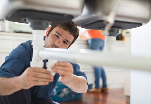 Best Pipe Repair Near Me  in Erie, CO