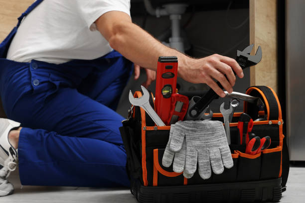 Best Toilet Repair Services  in Erie, CO