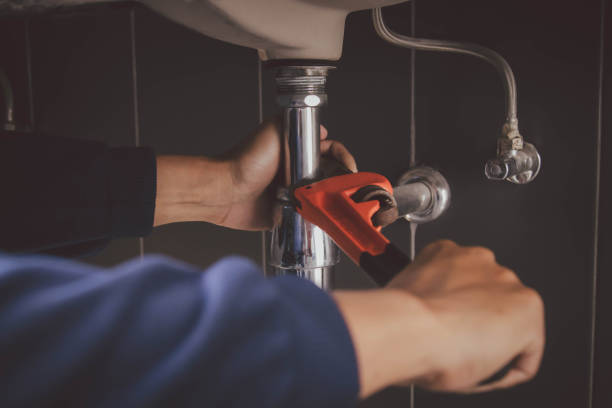 Best Sprinkler Systems  in Erie, CO